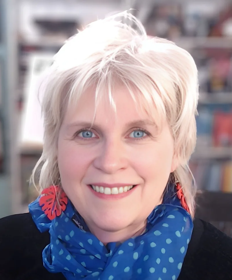 Cathy Malchiodi