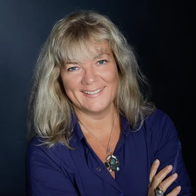 Cecilia Franke
