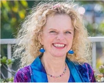 Donna Eden