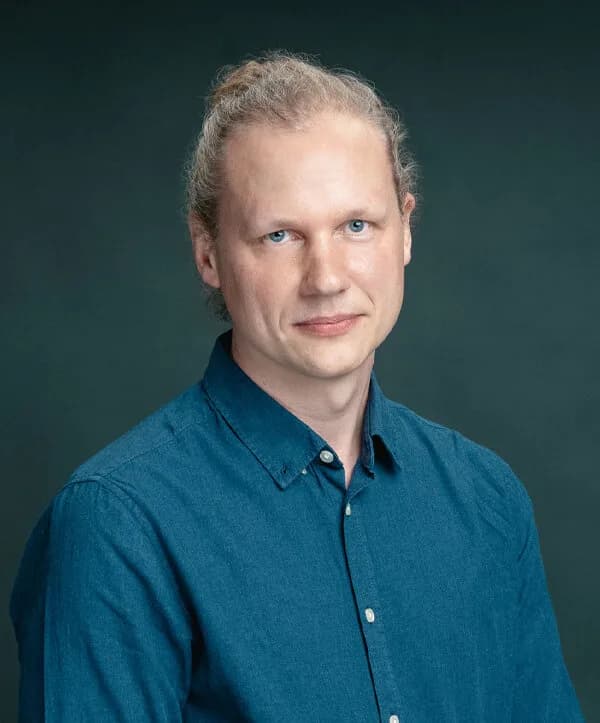 Jesper Råback