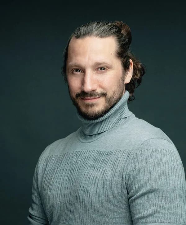 Johan Eriksson