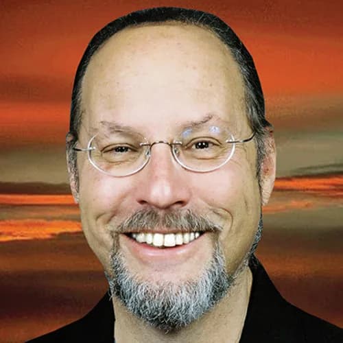 Jonathan Goldman
