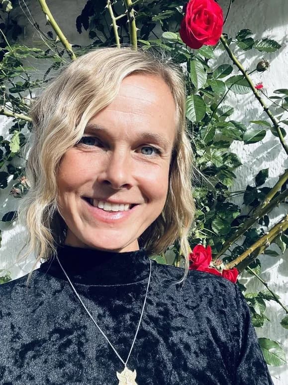 Josefine Yrjans