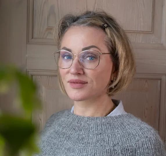 Maria Matelian Pavlovic