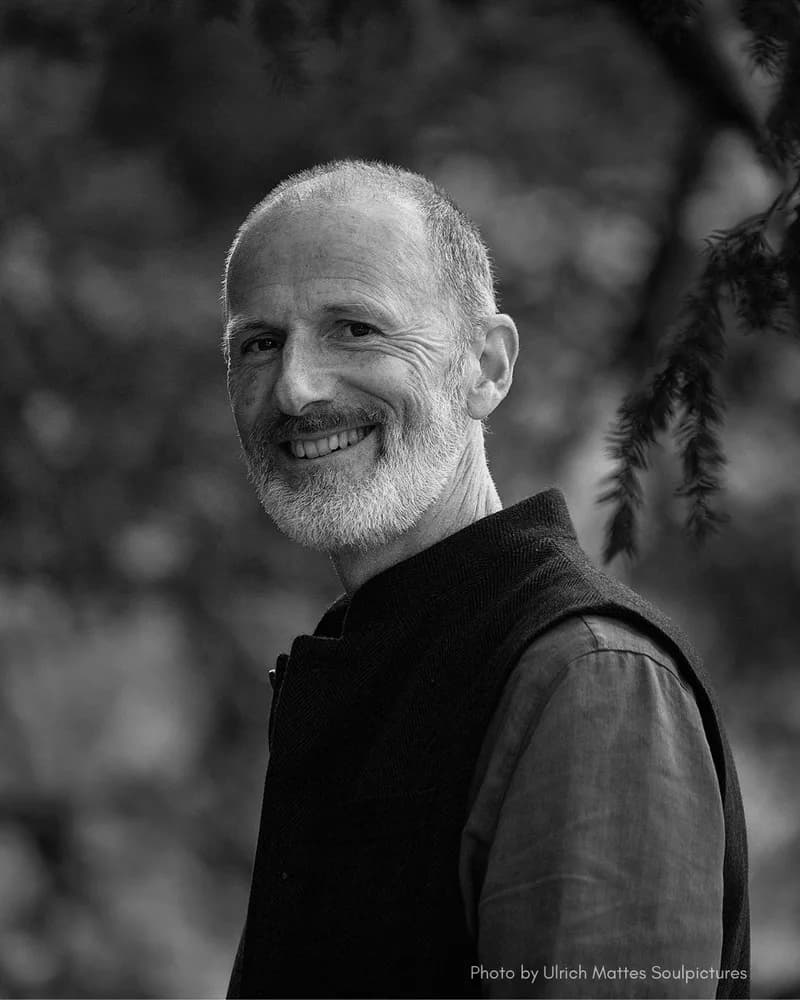 Richard Rudd