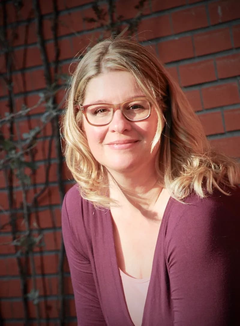 Susanna Hinderks