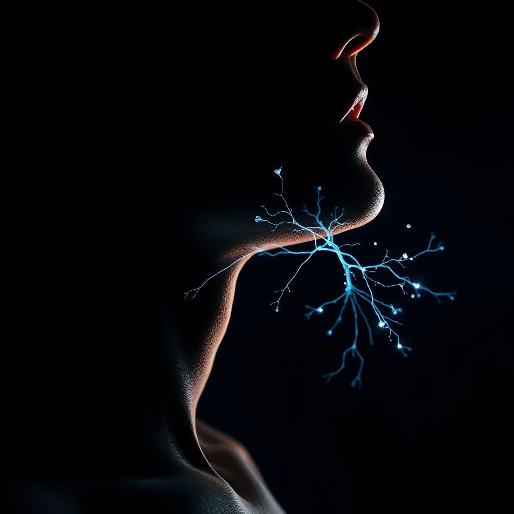Breath Is the Only Lever Into the Nervous System You Can Pull on Command