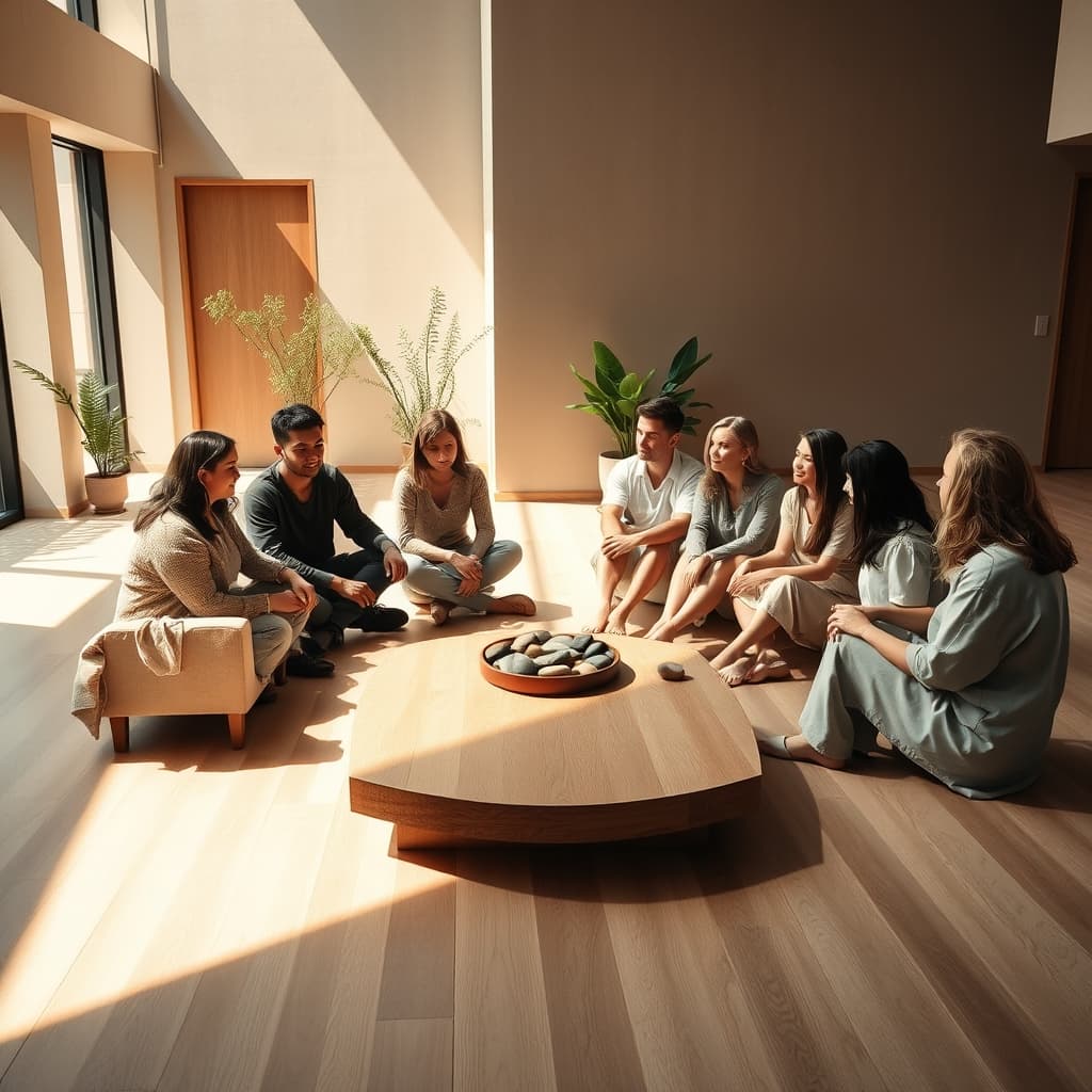 Ceremony at Work: Building Rituals That Make Culture Durable