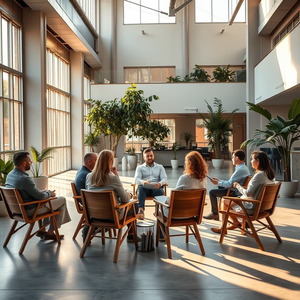 Psychological Safety Is Becoming a KPI in 2026 - Here's How to Actually Build It