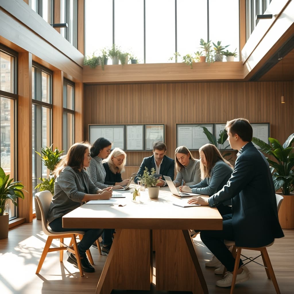 Purpose Isn't a Perk: The Real Retention Data on Meaning at Work