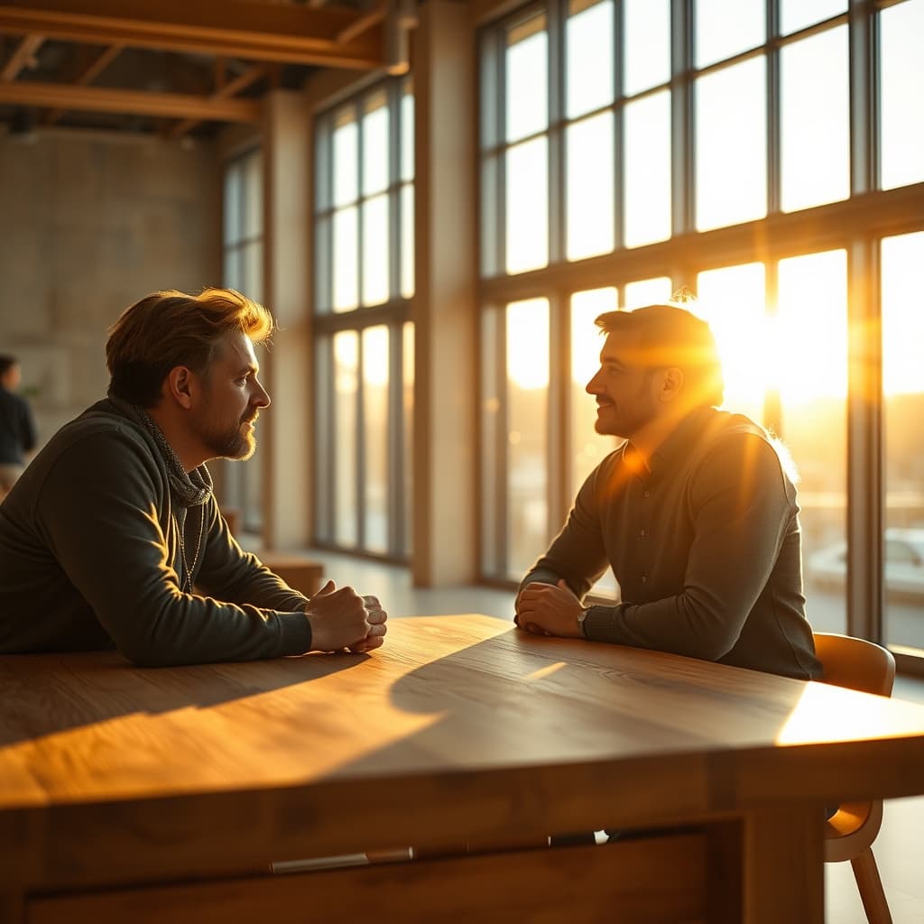 What AI Will Never Coach: The Human Skills That Are Getting More Valuable, Not Less