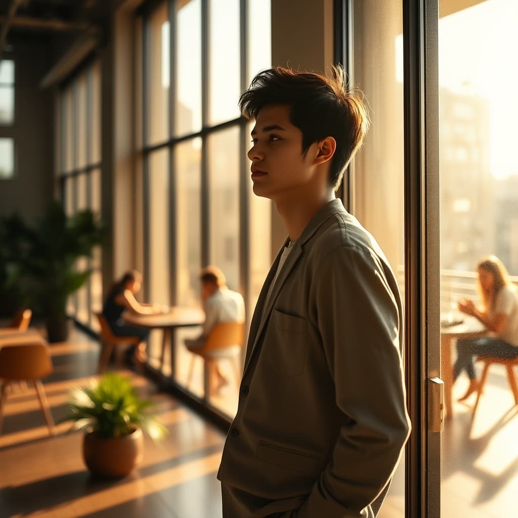 Why Gen Z Doesn't Want to Be a Manager (And What That Actually Means for You)