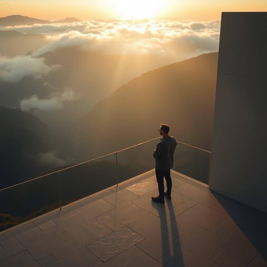 Why Success Can Feel Empty - And What It's Actually Asking For