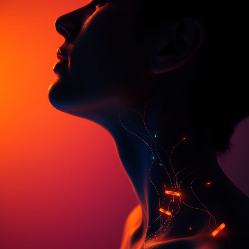 Your Voice Is a Leadership Skill - Literally: The Physiology of Being Heard